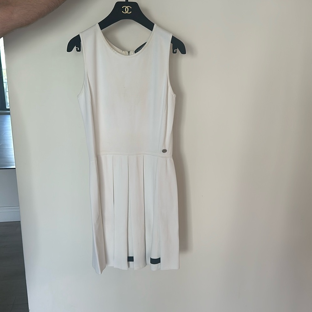 Chanel dress